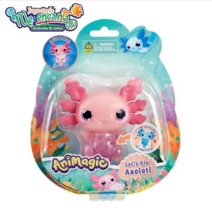 ANIMAGIC LETS GLO AXOLOTL