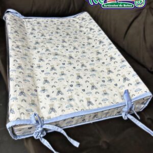 CAMBIADOR ANTIVUELCO