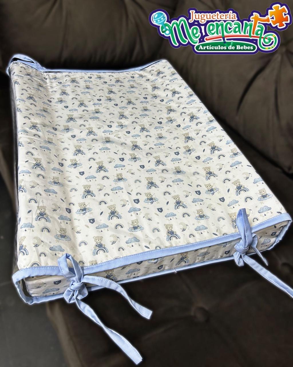 CAMBIADOR ANTIVUELCO