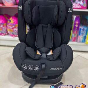 ASIENTO PARA AUTO MONBEBE
