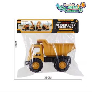 CAMION TUMBA DE CONSTRUCCION