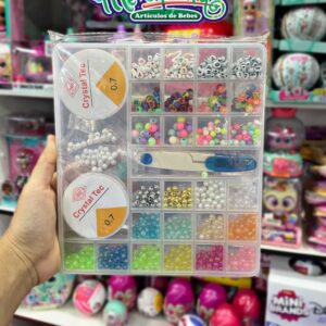 KIT PARA CREAR PULSERAS