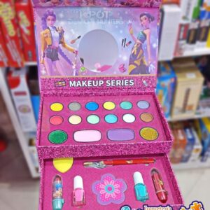 MAQUILLAJE GRANDE DE LAS KPOP