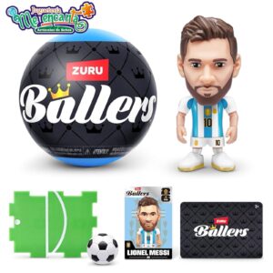 FIFA WORLD CUO 2026 BALLERS SERIES 1