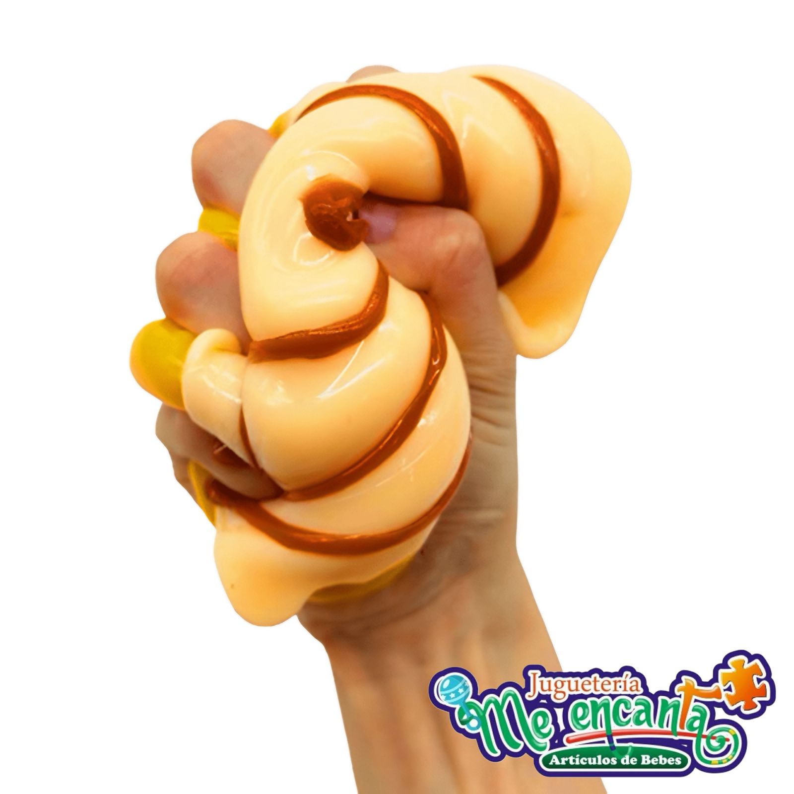 MUSHMEEZ TABA SQUISHIES - Imagen 3