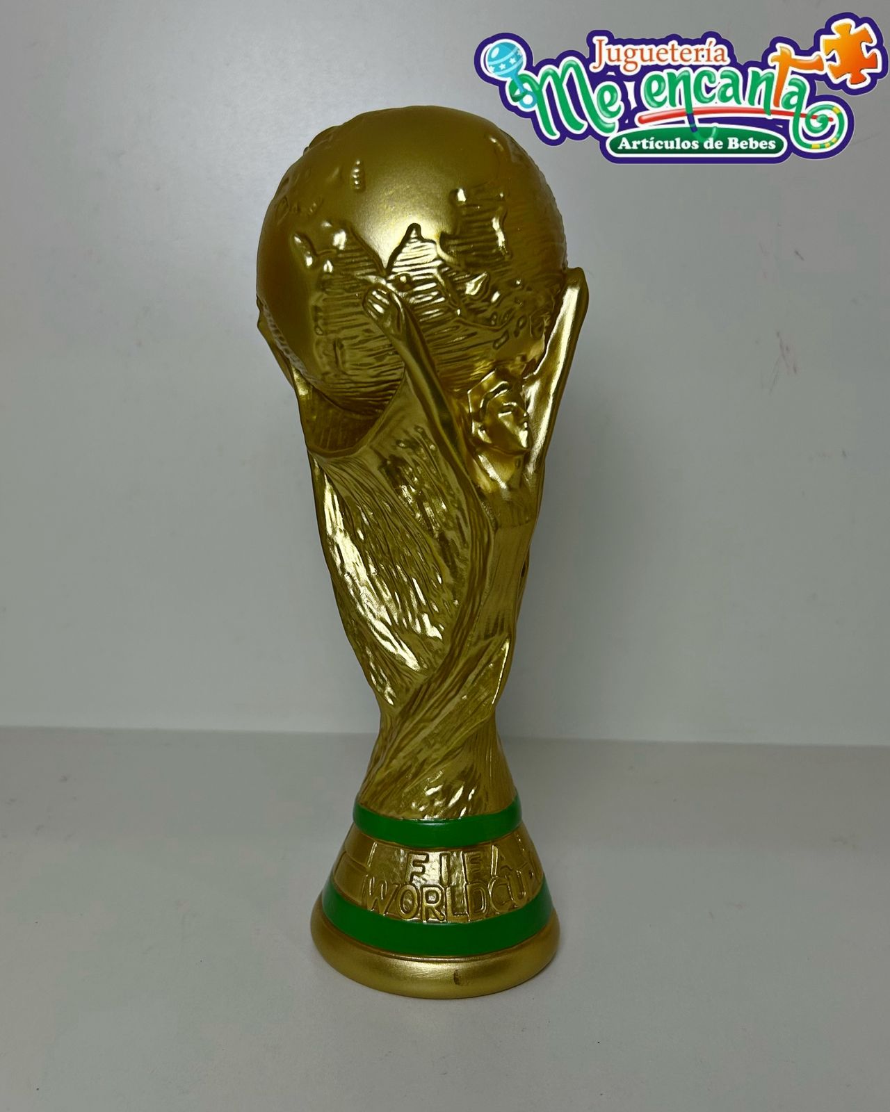 COPA DEL MUNDO