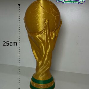 COPA DEL MUNDO