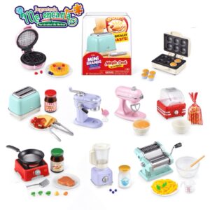 Mini Brands Magic Cook Kitchen