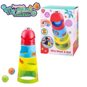 JUGUETE EDUCATIVO APILABLE