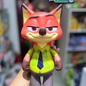 MUÑECOS DE TUS PERSONAJES FAVORITOS