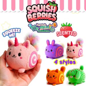 SQUISHI BERRIES