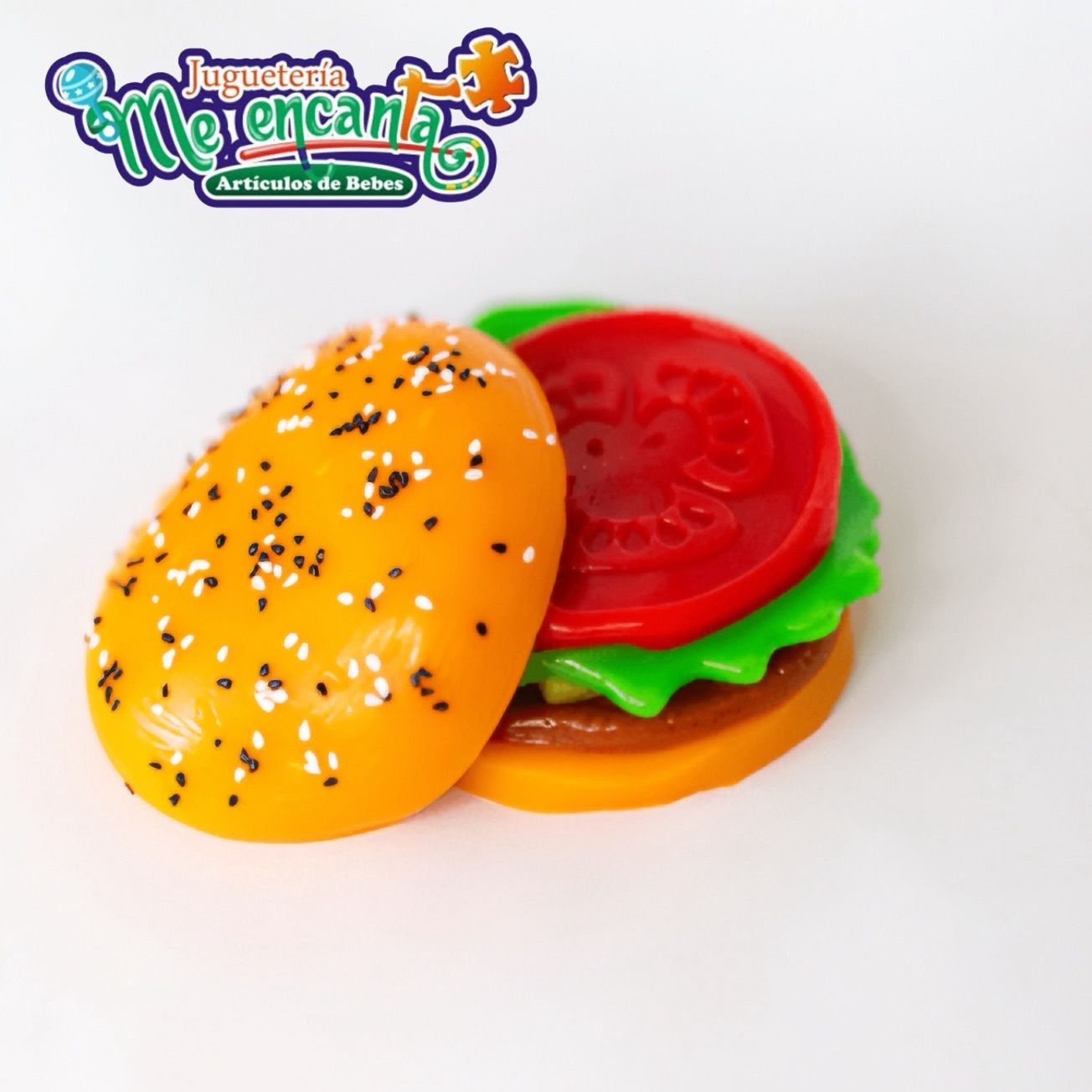 MUSHMEEZ TABA SQUISHIES - Imagen 4
