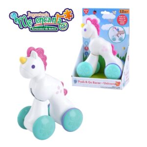 UNICORNIO INTERACTIVO