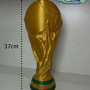 COPA DEL MUNDO