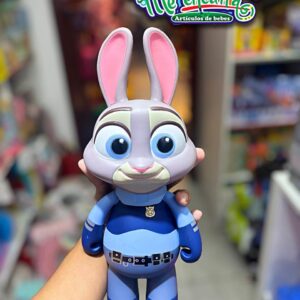 MUÑECO DE TUS PERSONAJES FAVORITOS