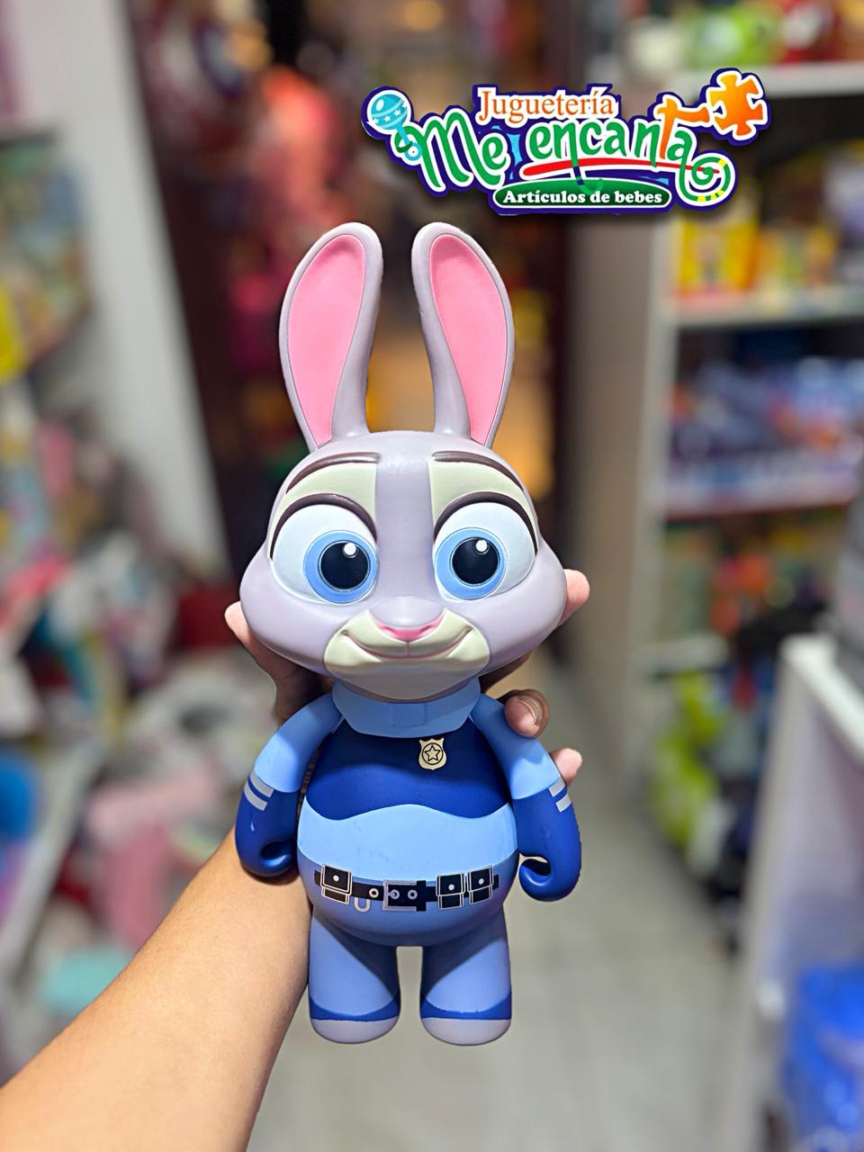 MUÑECO DE TUS PERSONAJES FAVORITOS