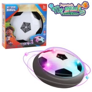PELOTA FLOTANTE CON LUCES
