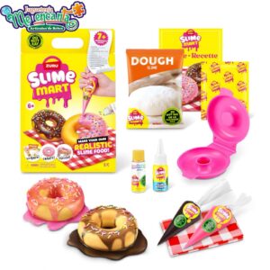 SLIME MART SERIE 1 DONUT SMALL SHOPPING BAG