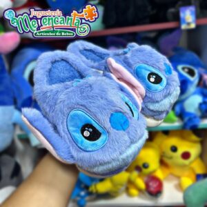 Eliminar el término: PANTUFLA DISEÑO DE STITCH PANTUFLA DISEÑO DE STITCH